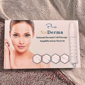 NuDerma High Frequency Wand Set